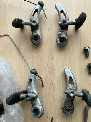 Repuestos Frenos Cantilever Bicicleta