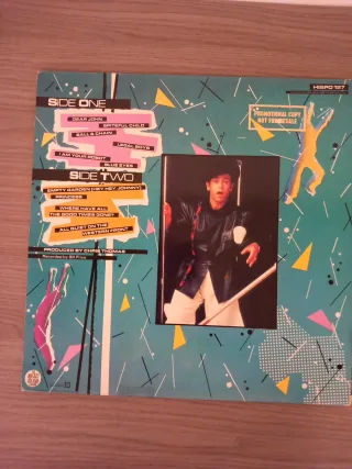 Elton John - Jump Up!