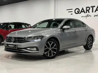 Volkswagen Passat Executive 2.0TDi 150cv 2020