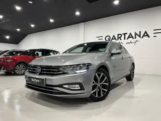 Volkswagen Passat Executive 2.0TDi 150cv 2020