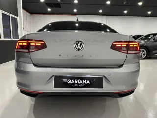 Volkswagen Passat Executive 2.0TDi 150cv 2020