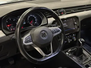 Volkswagen Passat Executive 2.0TDi 150cv 2020
