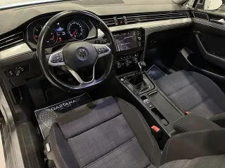 Volkswagen Passat Executive 2.0TDi 150cv 2020