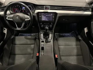 Volkswagen Passat Executive 2.0TDi 150cv 2020
