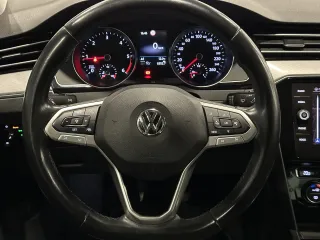 Volkswagen Passat Executive 2.0TDi 150cv 2020