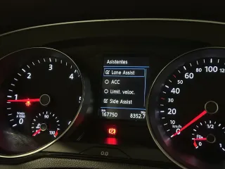 Volkswagen Passat Executive 2.0TDi 150cv 2020