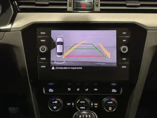 Volkswagen Passat Executive 2.0TDi 150cv 2020