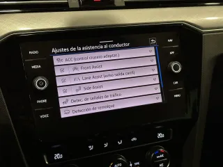 Volkswagen Passat Executive 2.0TDi 150cv 2020