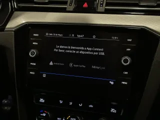 Volkswagen Passat Executive 2.0TDi 150cv 2020