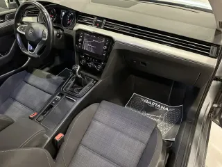 Volkswagen Passat Executive 2.0TDi 150cv 2020