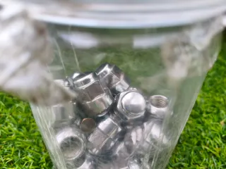 Llantas 17" Originales Honda Civic FK7 Sport+ 2020