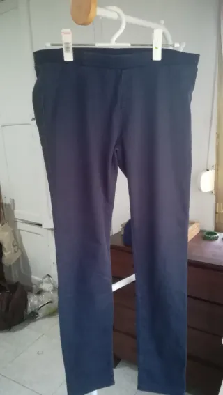 Leggings Esmara Azul