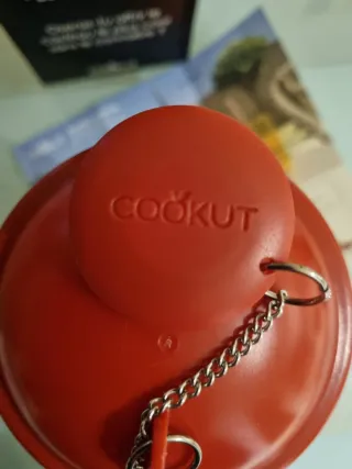 Shaker Cocktail COOKUT Le Cadeau Mystère