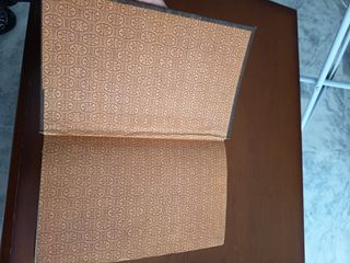 Sagrada Biblia Antigua  1928