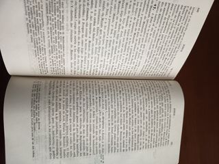 Sagrada Biblia Antigua  1928