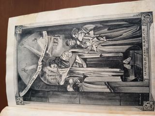 Sagrada Biblia Antigua  1928