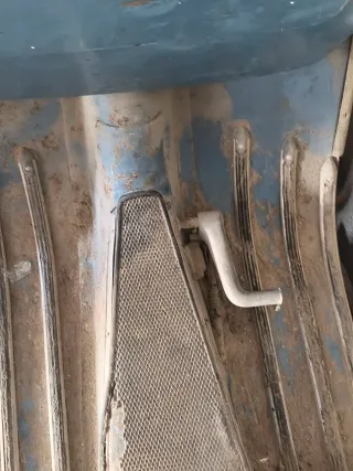 Vespa Sprint 150 - 1967