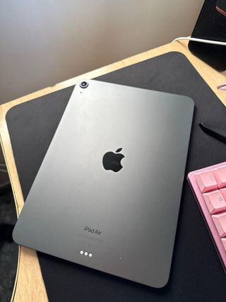 iPad Air M1 2022 64GB Space Gray