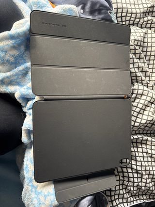 iPad Air M1 2022 64GB Space Gray