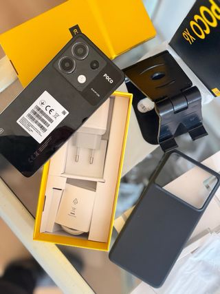 Xiaomi redmi poco x6 256gb