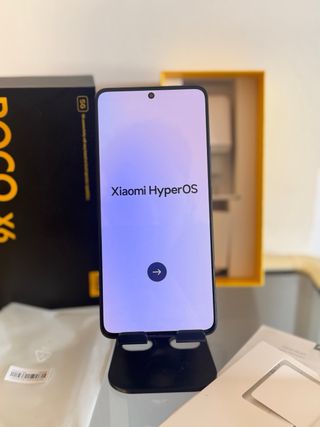 Xiaomi redmi poco x6 256gb