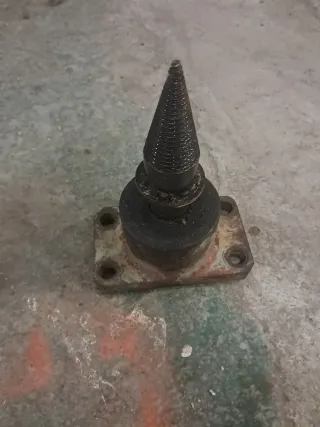 Fuso tronzador para Pasquali