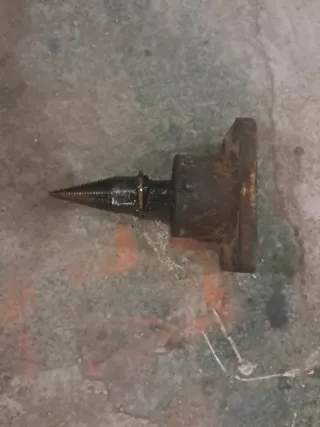 Fuso tronzador para Pasquali