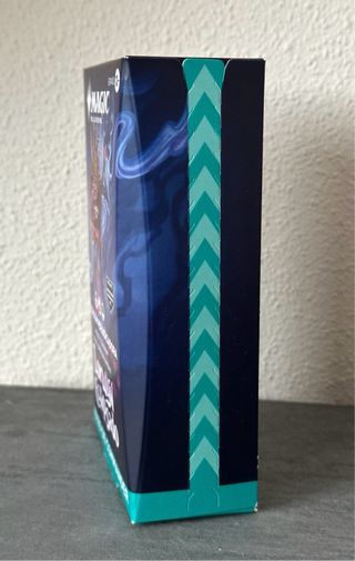 Mazo Commander Magic Lorwyn Eclipsado ESPAÑOL