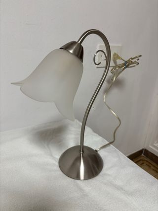 Lámpara de mesa
