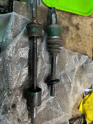 Transmisiones Suzuki Vitara Gasolina