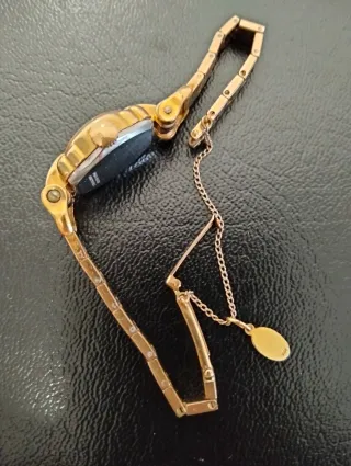 Antiguo reloj ALFER de dama.