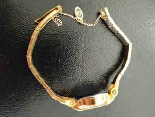 Antiguo reloj ALFER de dama.