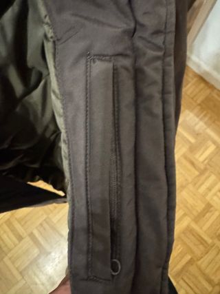 Giubbotto Woolrich Marrone Taglia S