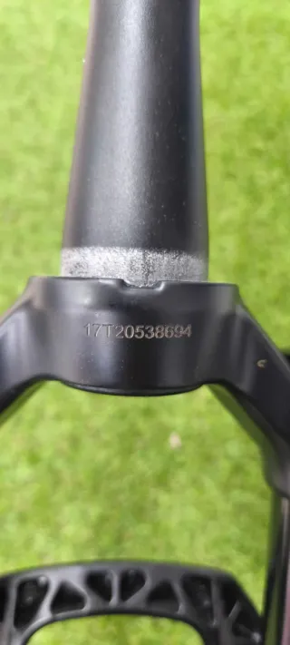 Horquilla Rockshox SID SL