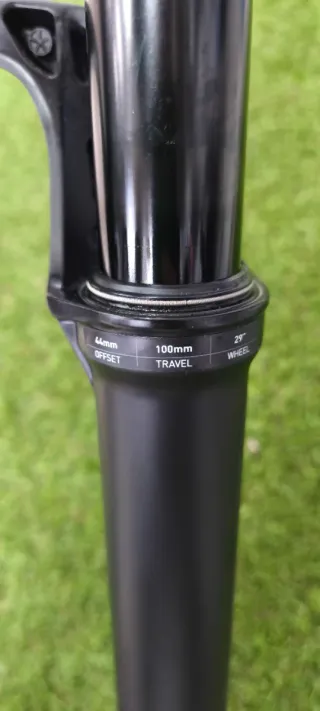 Horquilla Rockshox SID SL