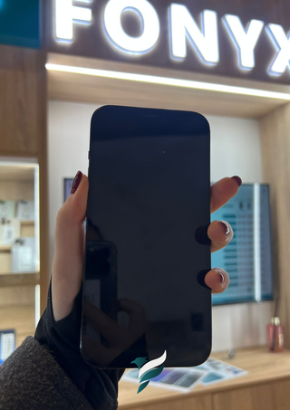 iPhone 12 Pro Max 256GB Pacific Blue