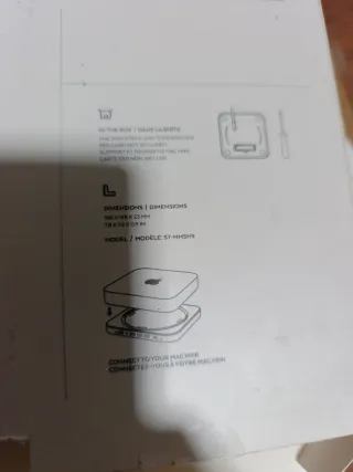 Satechi Stand & Hub SSD Mac Mini