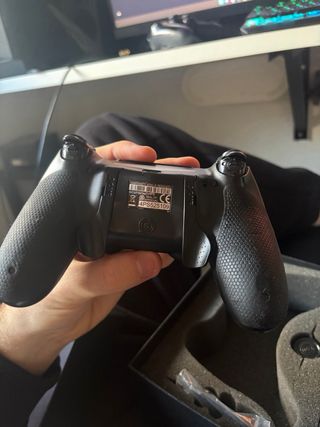 Mando Scuf Infinity4PS Pro PS4