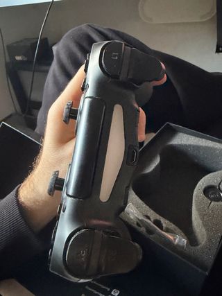 Mando Scuf Infinity4PS Pro PS4