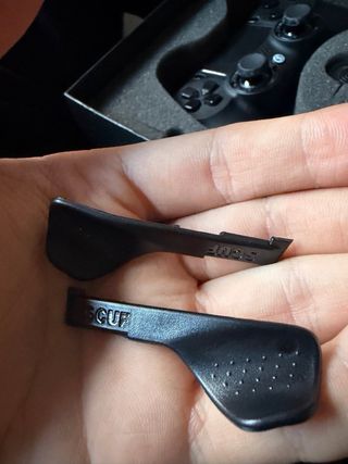 Mando Scuf Infinity4PS Pro PS4