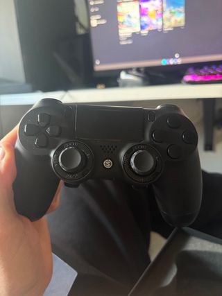 Mando Scuf Infinity4PS Pro PS4