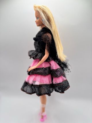 Barbie Camp Años 90