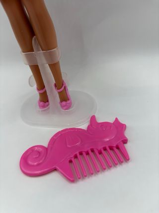 Barbie Camp Años 90