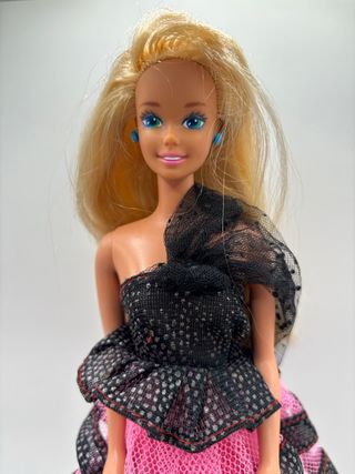 Barbie Camp Años 90