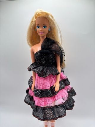 Barbie Camp Años 90