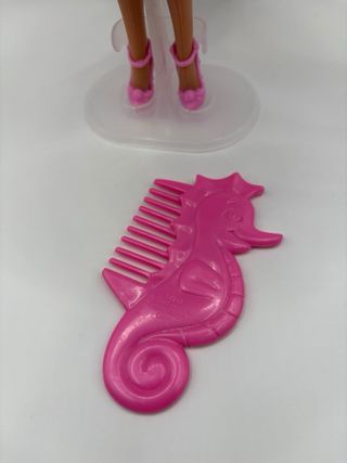 Barbie Camp Años 90