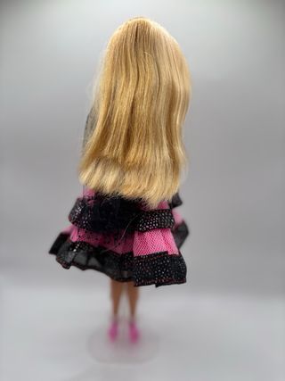 Barbie Camp Años 90