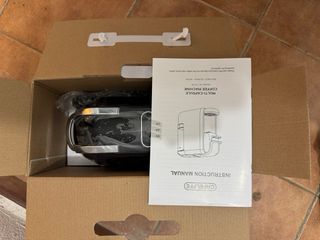 Cafetera Cafelfee Hot & Cold