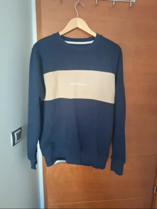 Sudadera Primark Talla M