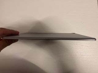 iPad Pro 10,5 Space Gray